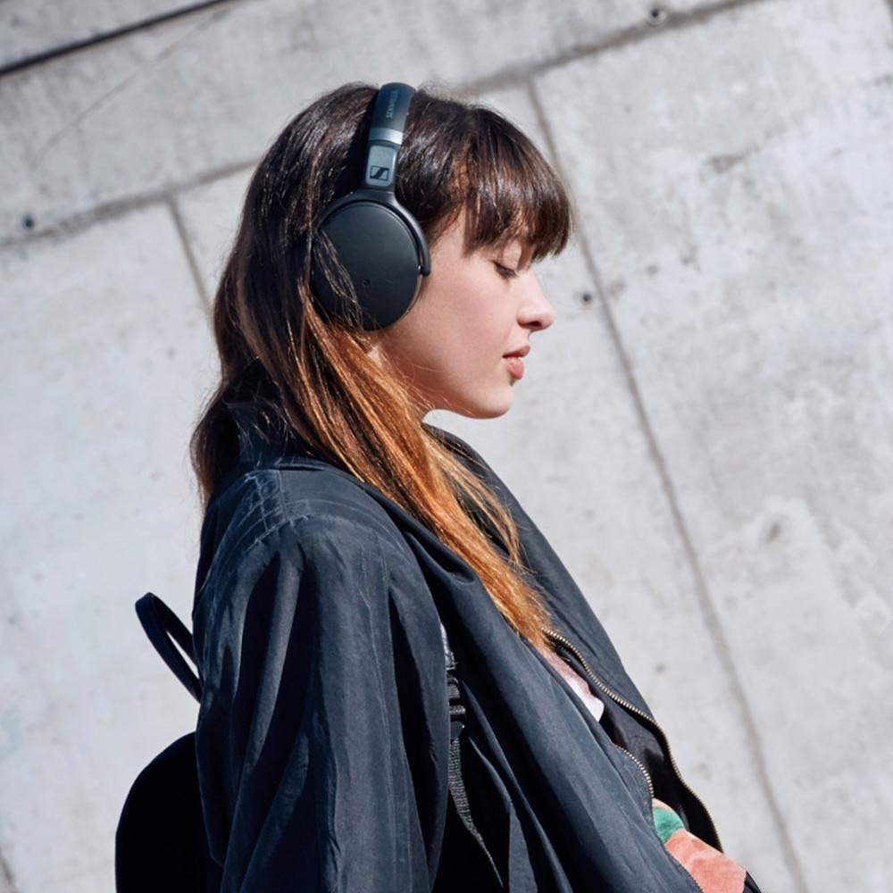 Sennheiser HD 598 Headphones - Picture 7 of 7